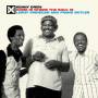 kenny Drew - Home Is Where The Soul Is