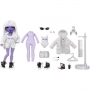Mga Entertainment - Shadow High S23 Purple Fasion Doll - Dia Mante, Puppe