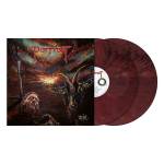 Portrait - The Host (burgund red marbled 2LP)