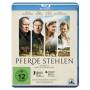 Hans Petter Moland - Pferde stehlen (Blu-ray) [DE-Version, Regio 2/B]