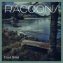 Erland Dahlen - Racoons (Black Vinyl)