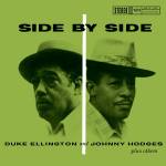 Duke Ellington & Johnny Hodges - Side By Side (Acoustic Sounds)