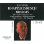Brahms - Sinfonien 1-4 Variationen