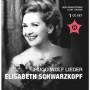 Elisabeth Schwarzkopf - Wolf / Lieder