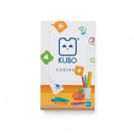 Kubo - Coding+ Set (ohne Roboter)