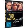 Yves Montand, Gerard Depardieu, Catherine Deneuve - Wahl der Waffen [DE-Version, Regio 2/B]