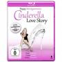 Gary Harvey - Cinderella Love Story (Blu-Ray) [Regio free (0)]