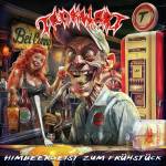 Tankwart - Himbeergeist Zum Frhstck(Re-mastered 2024)