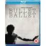 Tatsuya Nakamura, Takahiro Murase, Bullet Ballet, Shin'ya Ts - Bullet Ballet [Regio free (0)]