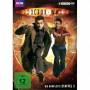 David Tennant (Sprecher) - Doctor Who-Staffel 3-Komplettbox (6 Discs) [EURO-Version, Regio 2]