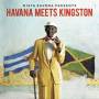 Mista Savona Pres. Various - Havana Meets Kingston (Deluxe/24 Page Book)