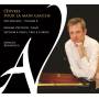 Maxime Zecchini - Werke Fr Die Linke Hand Vol.8