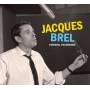 Jacques Brel - Essential Recordings 1954-1962