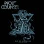 Wolf Counsel - Age Of Madness/Reign Of Chaos (Vinyl)