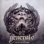 The Generals - Stand Up straight