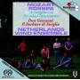 Netherlands Wind Ensemble - Bearbeitungen fr Blasinstrumente
