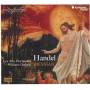 William Christie / Les Arts Florissants / + - Messiah