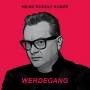 Heinz Rudolf Kunze - Werdegang (2CD)