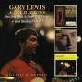 Gary Lewis & Playboys - Paint Me A Picture/new Directions/now !