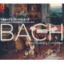 Vincent Bernhardt / Klaipeda Chamber Orchestra - Brandenburgische Konzerte