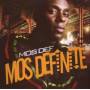Mos Def - Mos Definite