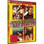 Bolo Yeung - DIE TODESBOX DES KUNG FU Vol.2-Limited Edition [DE-Version, Regio 2/B]
