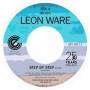 Leon Ware - Step By Step/On The Beach