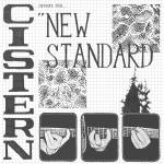 Cistern - New Standard EP (180Gr.)