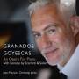 Jean-Francois Dichamp - An Opera For Piano With Sonatas By Scarlatti