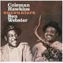 Hawkins Coleman - Encounters Ben Webster