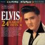 Elvis Presley - 24 Karat Hits!