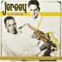 Jersey - Mooi Is Het Leven