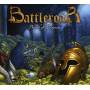 Battleroar - Blood Of Legends