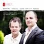 Martin / Milford - Klarinettensonaten/Fantasiestcke