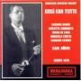 Bohm - Cosi Fan Tutte