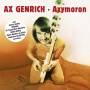 Ax Genrich - Axymoron