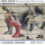 Chisako Okano - Chisako Okano Spielt Erik Satie
