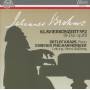 Detlef Kraus - Klavierkonzert 2
