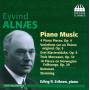 Erling Eriksen R. - Alnaes Piano Music