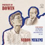 Nuron Mukumi - Klavierwerke