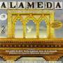 Alameda - Sus Grabaciones Para Epic