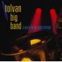 Tolvan Big Band - A Walk In The Centerpoint