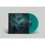 Astral Doors - Black Eyed Children (Ltd. LP/Petrol Transparent)