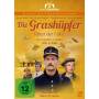 Claude Boissol - Die Grashuepfer-Ritter der Luefte-Staffel 2 (F [DE-Version, Regio 2/B]