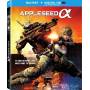 Movie - Appleseed Alpha [US-Version, Regio 1]