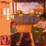 Various Artists / Lofi Girl - Lofi Girl Presents Bossa Lofi (Marbled Yellow Viny