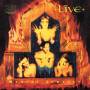 Live - Mental Jewelry (lp,limited Edition)