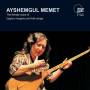 Memet / Tursun / + - Ayshemgul Memet-Die Weibliche Stimme Des