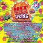 V / A - Hit Mania Spring 2015
