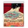 The Blind Woman's Curse (the Tattooed Swords Woman) The Tat - Blind Woman's Curse (blu-ray+dvd) [Regio free (0)]